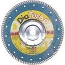 DISQUE DIAMANT DIAKOM TURBO